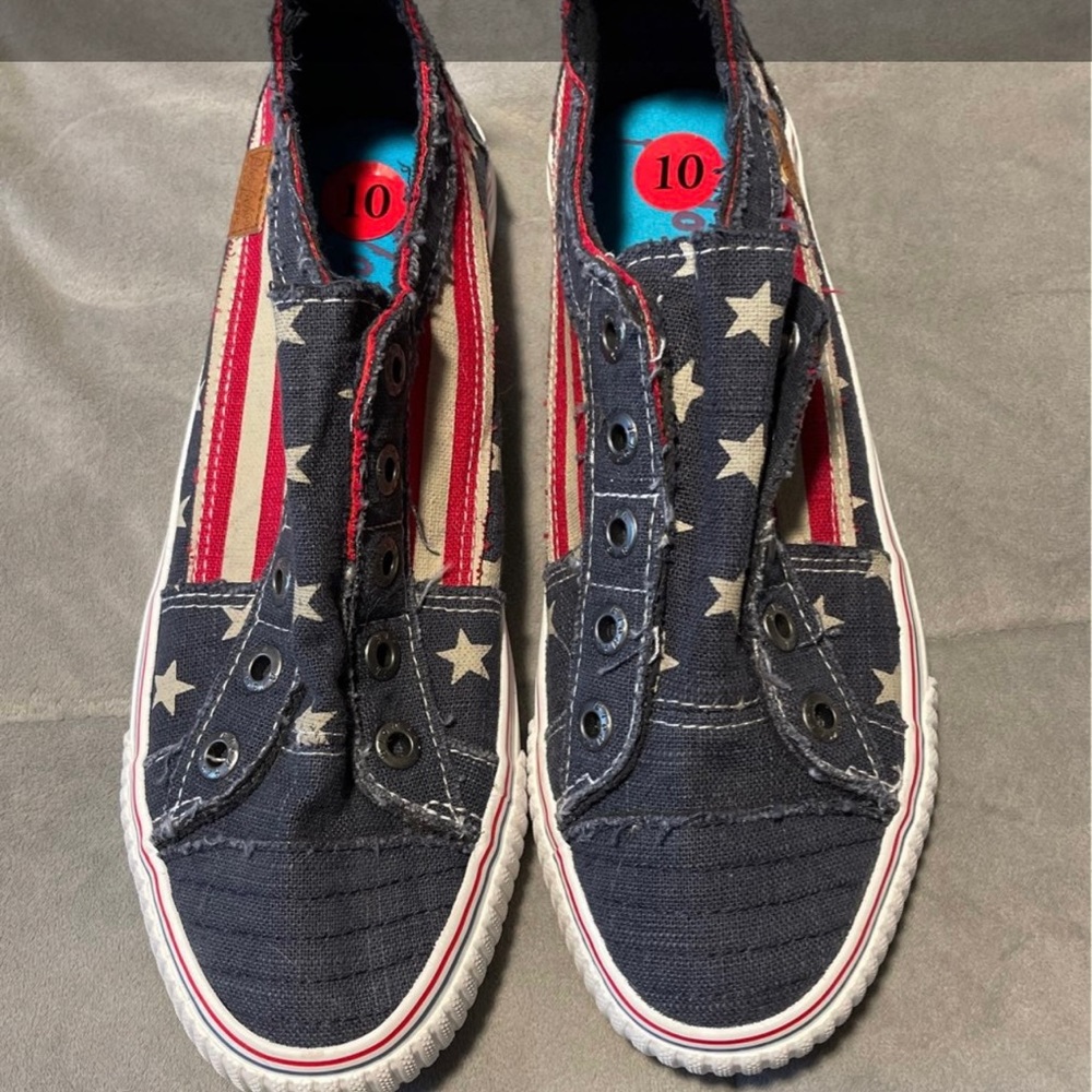 Womens Blowfish Shoes